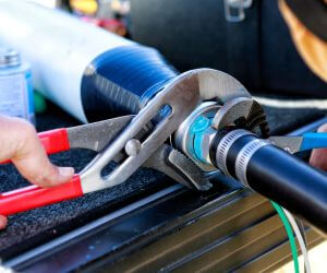 About Sewer Line Replacement Dozier, AL